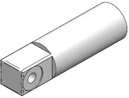 Монтажный кронштейн MR 04.12
